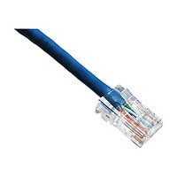 Axiom patch cable - 30.5 cm - blue