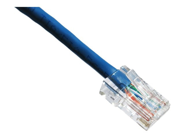 Axiom patch cable - 3.05 m - blue