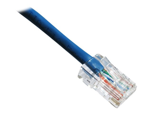 Axiom patch cable - 4.57 m - blue