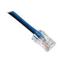 Axiom patch cable - 4.57 m - blue