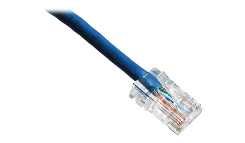 Axiom patch cable - 1.83 m - blue