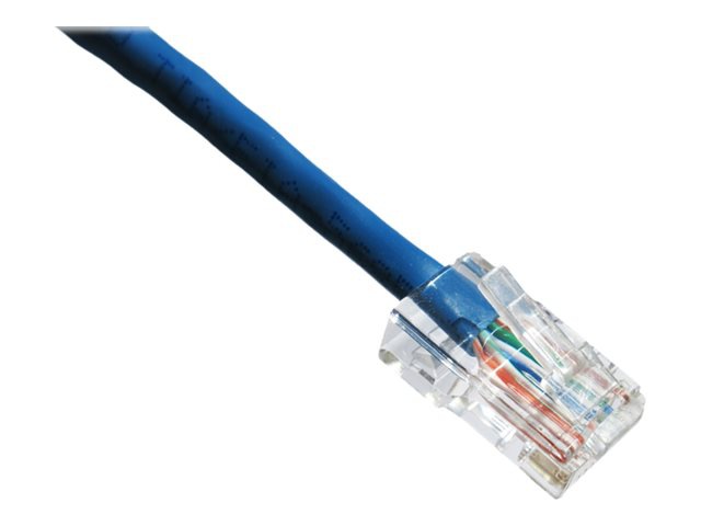 Axiom patch cable - 22.9 m - blue
