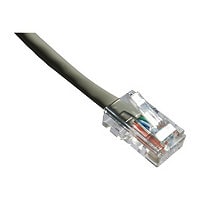 Axiom patch cable - 30.5 cm - gray