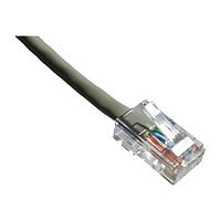 Axiom patch cable - 1.52 m - gray