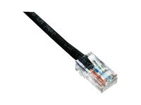 Axiom patch cable - 3.05 m - black