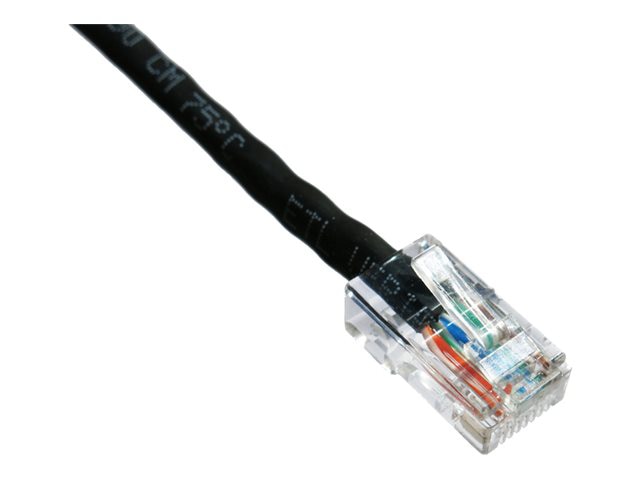 Axiom patch cable - 6.1 m - black