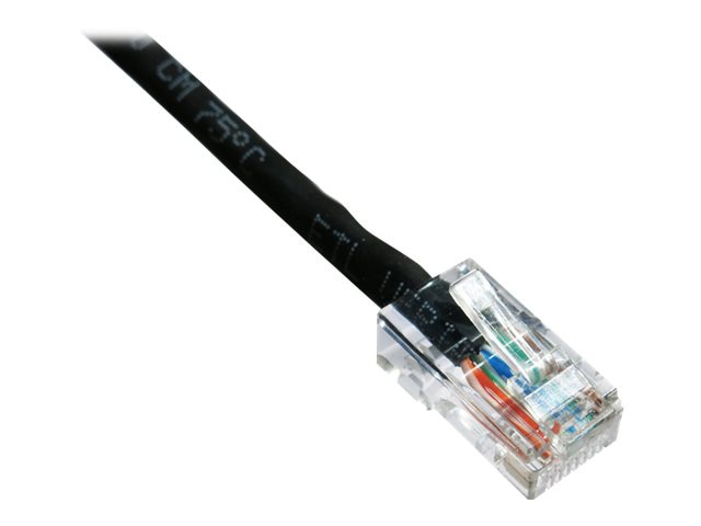 Axiom AX - patch cable - 91 cm - black