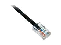 Axiom patch cable - 22.9 m - black