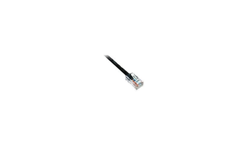 Axiom patch cable - 22.9 m - black