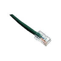 Axiom patch cable - 7.62 m - green