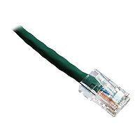 Axiom patch cable - 1.22 m - green