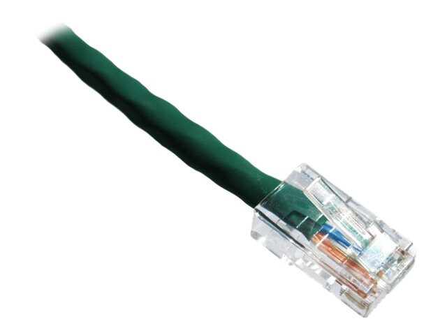 Axiom patch cable - 1.83 m - green