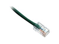 Axiom patch cable - 22.9 m - green