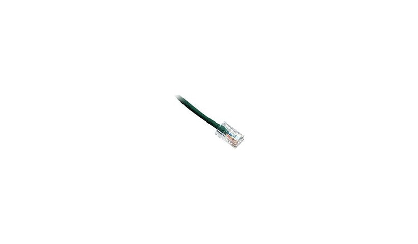 Axiom patch cable - 22.9 m - green