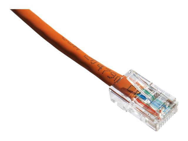 Axiom patch cable - 4.57 m - orange