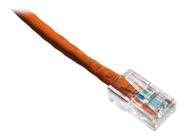Axiom patch cable - 61 cm - orange