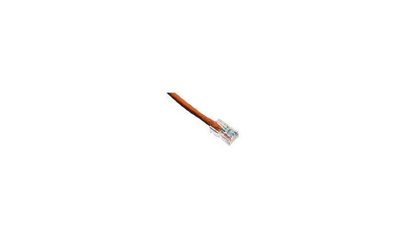 Axiom patch cable - 6.1 m - orange
