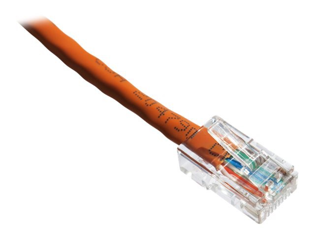 Axiom patch cable - 1.22 m - orange