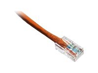Axiom patch cable - 22.9 m - orange