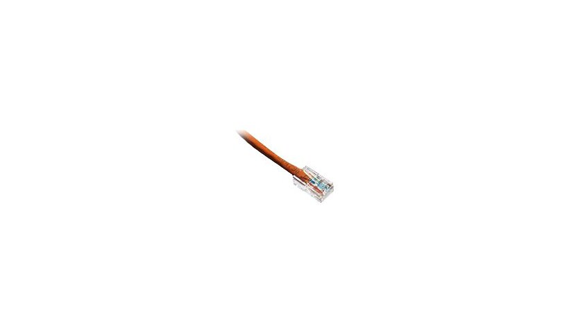 Axiom patch cable - 22.9 m - orange