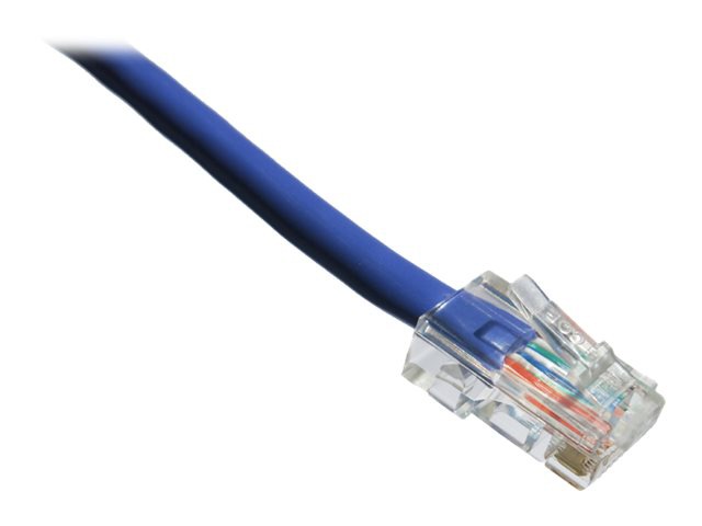 Axiom patch cable - 4.57 m - purple