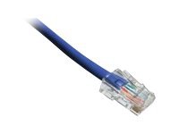 Axiom patch cable - 61 cm - purple