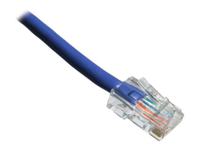 Axiom patch cable - 1.83 m - purple