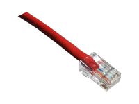 Axiom patch cable - 3.05 m - red
