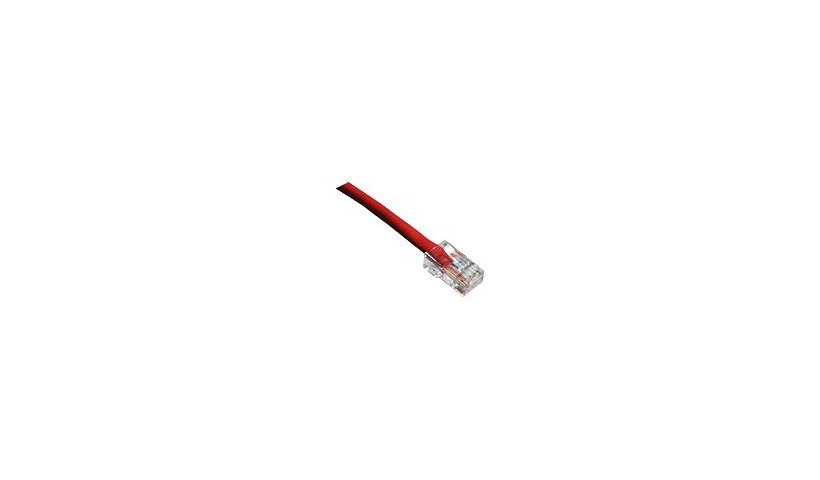 Axiom patch cable - 1.52 m - red