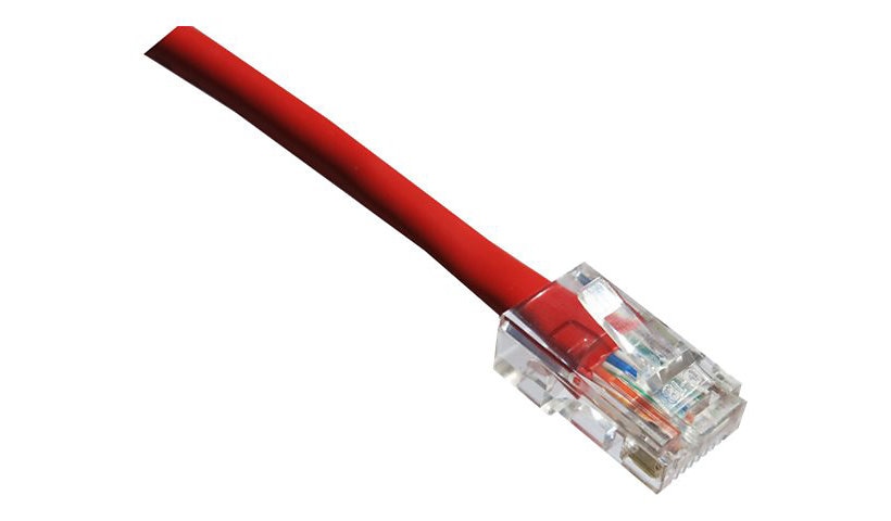 Axiom patch cable - 15.2 m - red