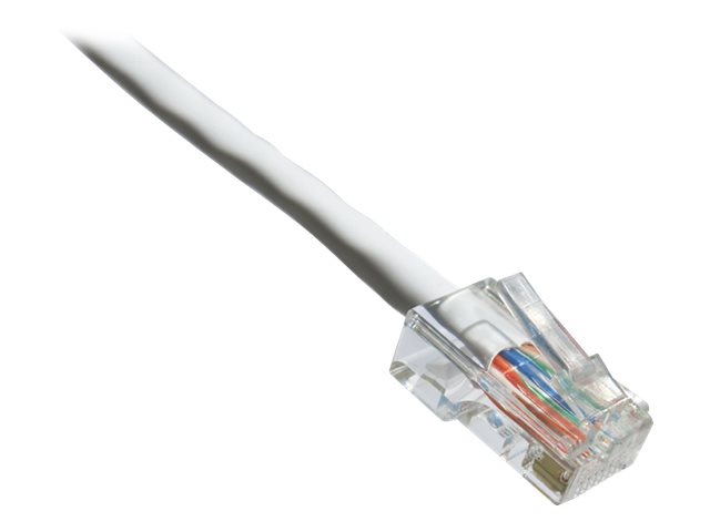 Axiom patch cable - 7.62 m - white