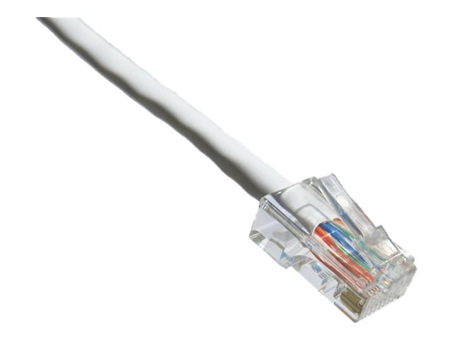 Axiom patch cable - 1.52 m - white