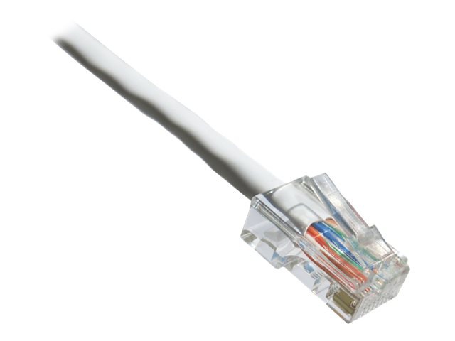 Axiom patch cable - 1.83 m - white