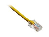 Axiom patch cable - 61 cm - yellow