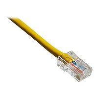 Axiom patch cable - 91.4 cm - yellow