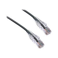 Axiom BENDnFLEX patch cable - 3.66 m - gray