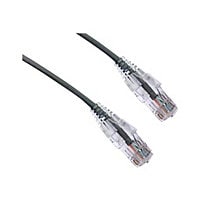 Axiom BENDnFLEX patch cable - 1.52 m - gray