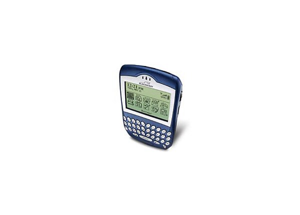 BlackBerry T-Mobile 6230 RIM Handheld Device