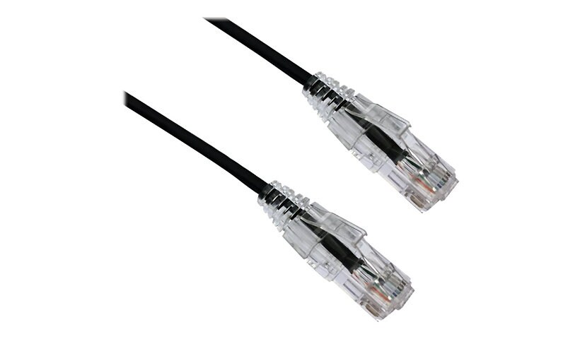 Axiom BENDnFLEX patch cable - 3.66 m - black
