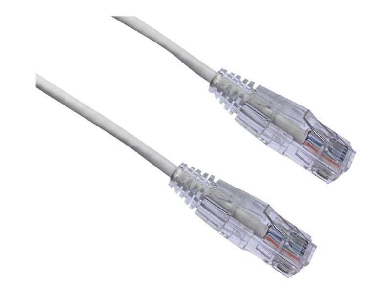 Axiom BENDnFLEX patch cable - 61 cm - white