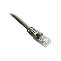 Axiom patch cable - 4.57 m - gray