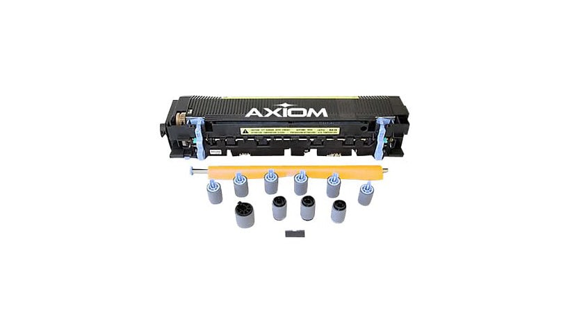 Axiom AX - kit unité de fusion (alternative pour : HP C9725A)