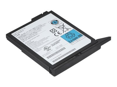 Axiom - notebook battery - Li-Ion