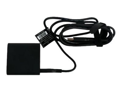 Axiom Slim Travel - power adapter - 40 Watt