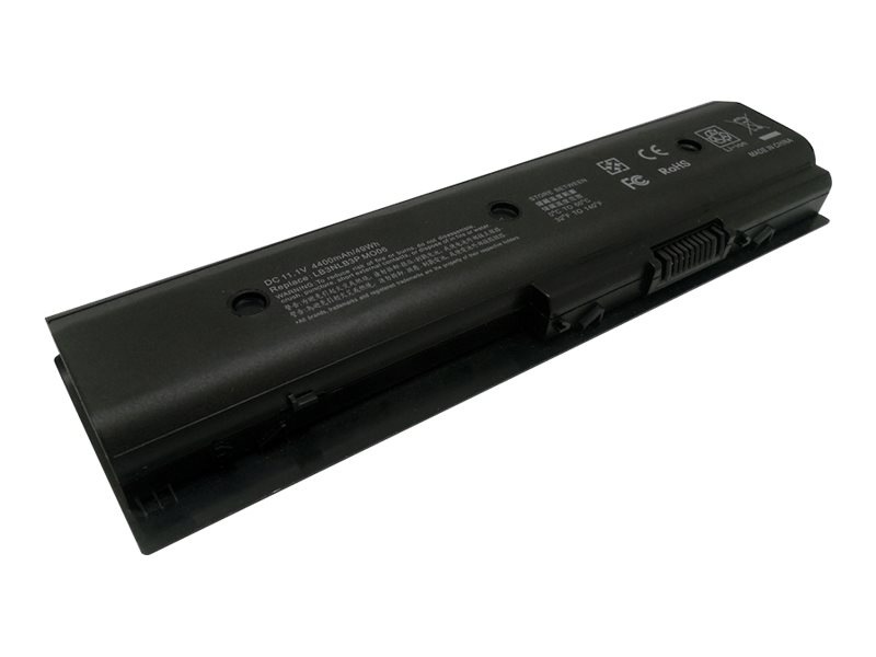 Axiom - notebook battery - Li-Ion