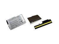 Axiom - notebook battery - Li-pol