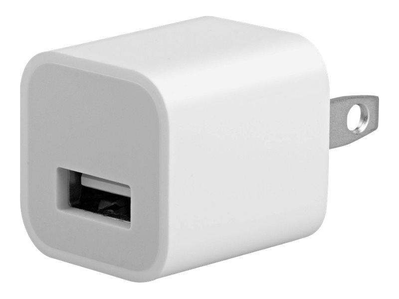 Axiom MD810LL/A-AX power adapter - USB - 5 Watt