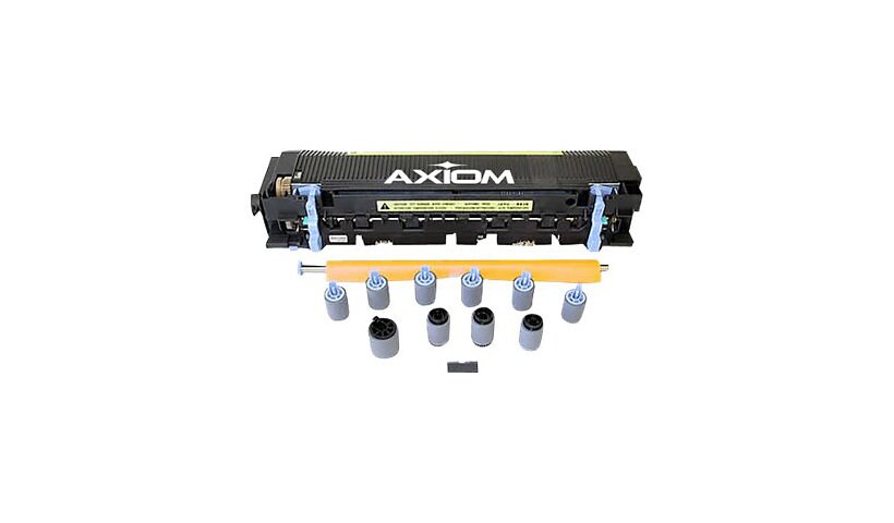 Axiom - maintenance kit