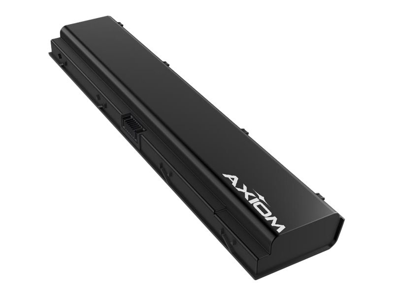 Axiom AX - notebook battery - Li-Ion