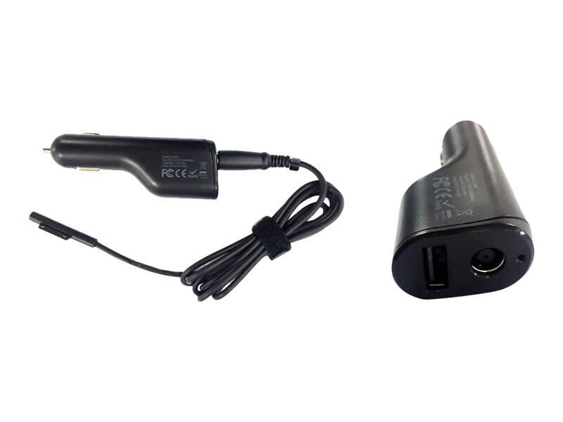 Axiom AX adaptateur d'alimentation pour voiture - USB, alimentation - 30 Watt